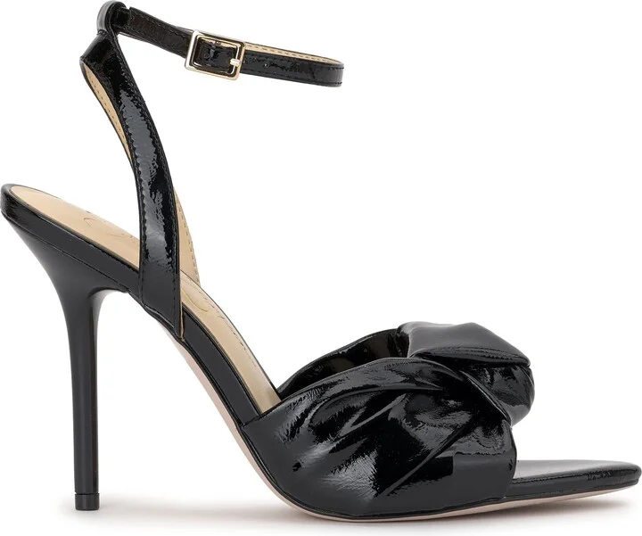 Neveny Ankle Strap Pointed Toe Sandal - Image 11