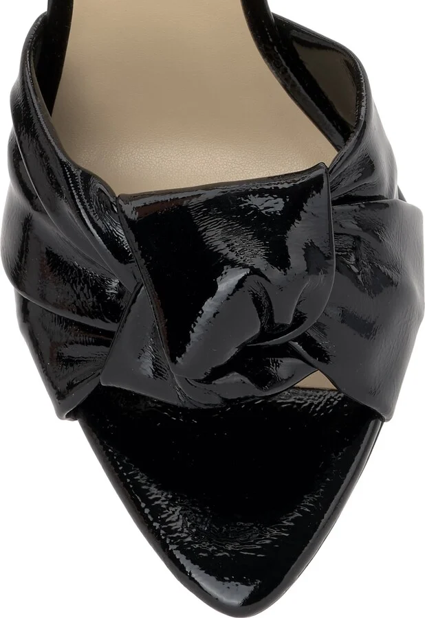 Neveny Ankle Strap Pointed Toe Sandal - Image 8