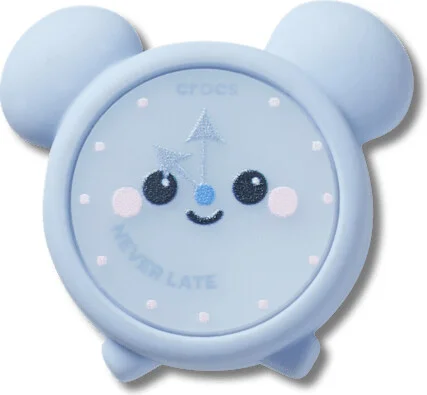 Never Late Clock