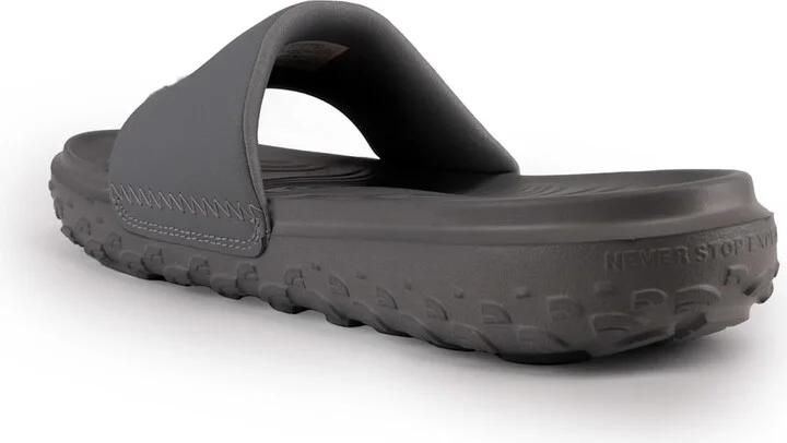 Never Stop Cush Slippers - Image 3