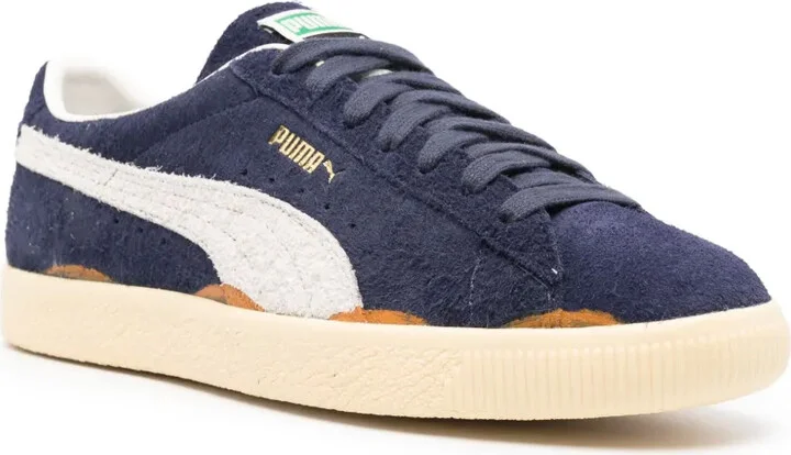Neverworn II suede sneakers - Image 2
