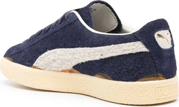 Neverworn II suede sneakers - Image 3