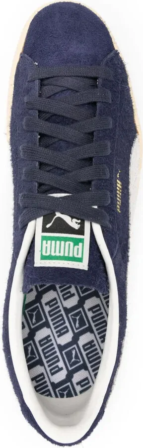 Neverworn II suede sneakers - Image 4