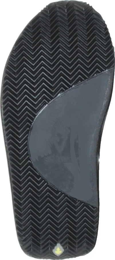Neville Genuine Calf Hair Platform Flip Flop - Image 6
