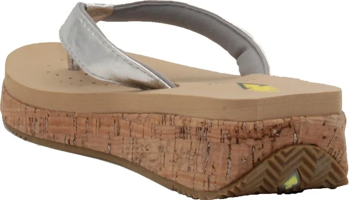 Neville Platform Flip Flop - Image 2