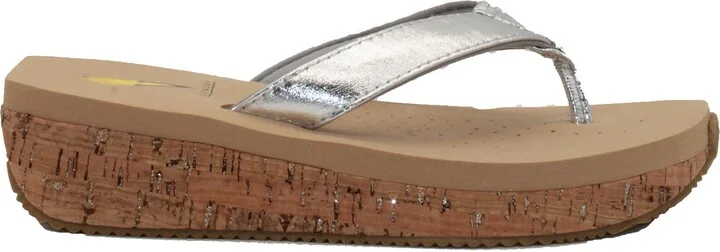 Neville Platform Flip Flop - Image 3