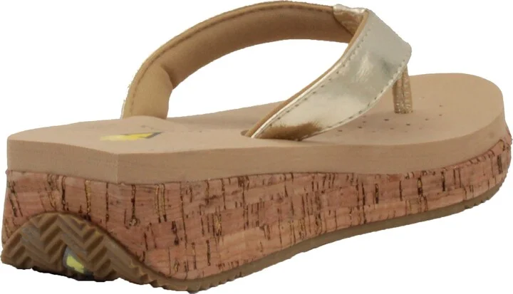 Neville Platform Flip Flop - Image 2