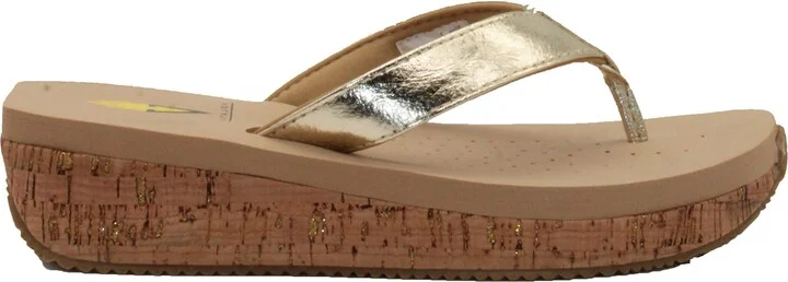 Neville Platform Flip Flop - Image 3