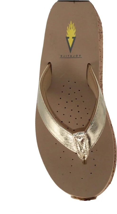 Neville Platform Flip Flop - Image 5