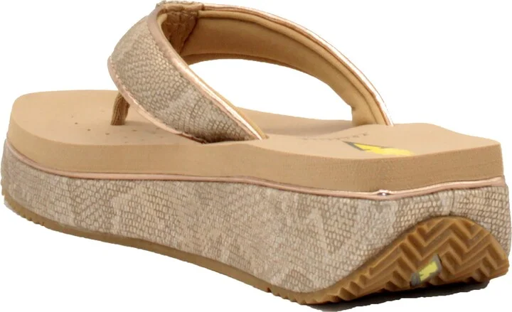 Neville Platform Flip Flop - Image 8