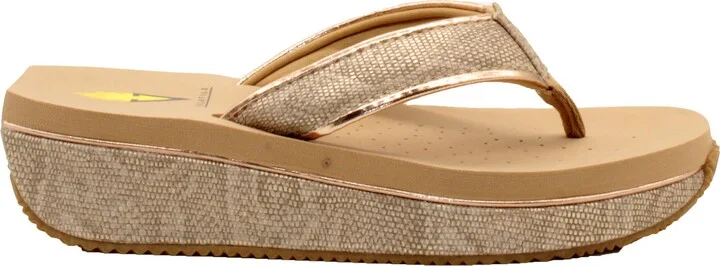 Neville Platform Flip Flop - Image 9