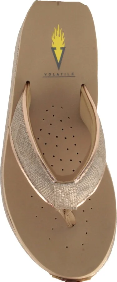 Neville Platform Flip Flop - Image 11