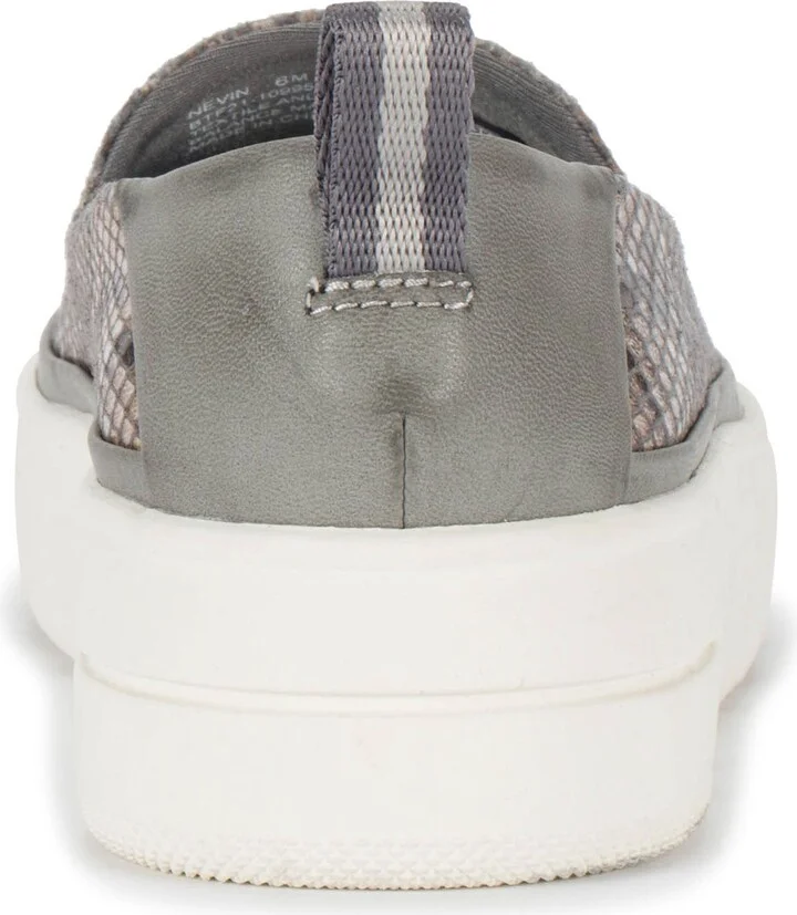 Nevin Platform Slip-On Sneaker - Image 2