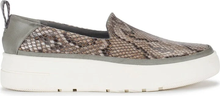 Nevin Platform Slip-On Sneaker - Image 3