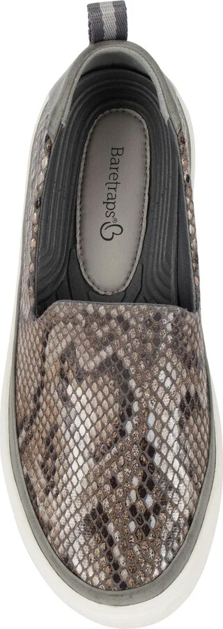 Nevin Platform Slip-On Sneaker - Image 4
