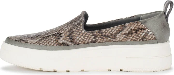 Nevin Platform Slip-On Sneaker - Image 7