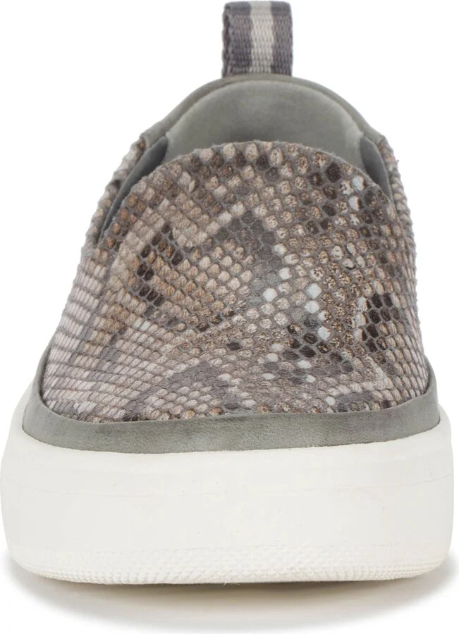 Nevin Platform Slip-On Sneaker - Image 8