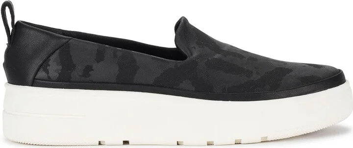 Nevin Platform Slip-On Sneaker - Image 3