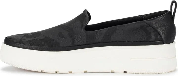 Nevin Platform Slip-On Sneaker - Image 8