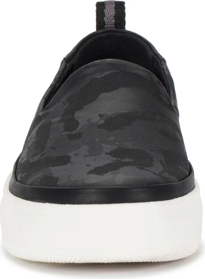 Nevin Platform Slip-On Sneaker - Image 9