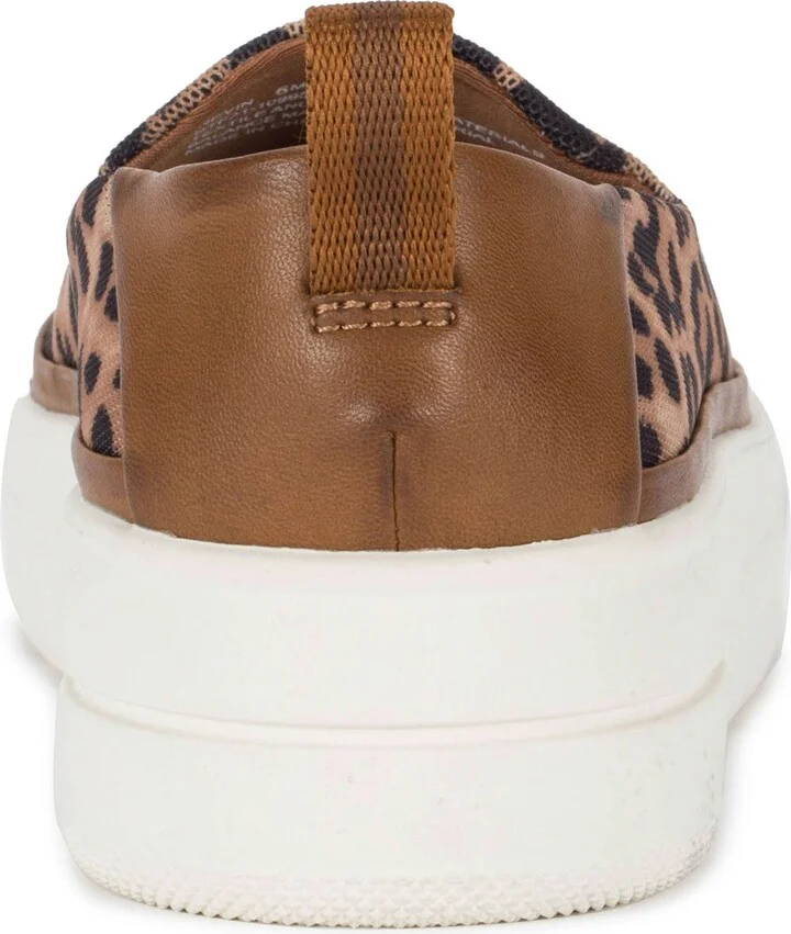 Nevin Platform Slip-On Sneaker - Image 2