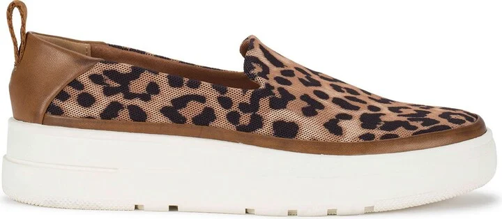 Nevin Platform Slip-On Sneaker - Image 3