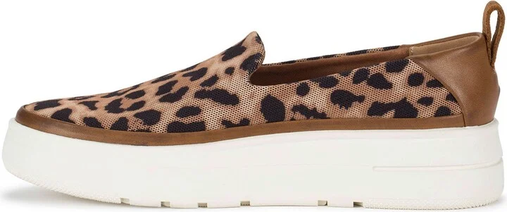Nevin Platform Slip-On Sneaker - Image 7