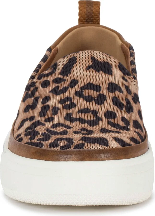 Nevin Platform Slip-On Sneaker - Image 8