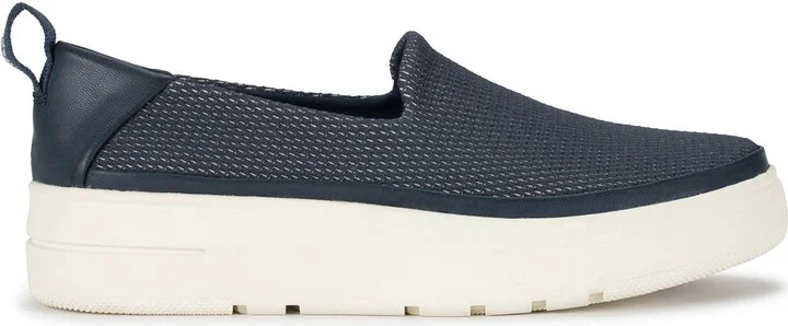 Nevin Platform Slip-On Sneaker - Image 3