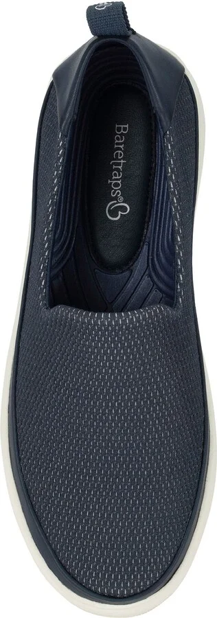 Nevin Platform Slip-On Sneaker - Image 4
