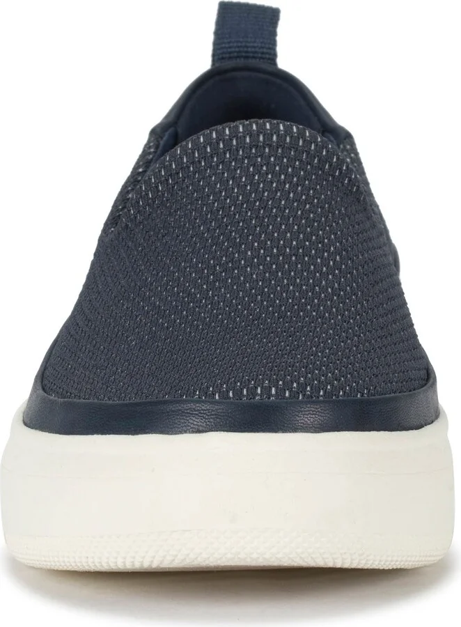 Nevin Platform Slip-On Sneaker - Image 7