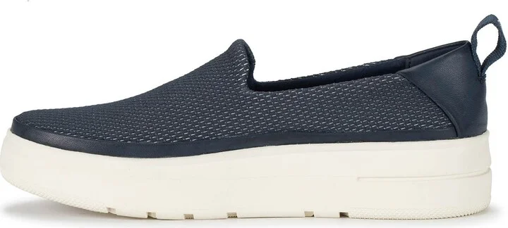 Nevin Platform Slip-On Sneaker - Image 9