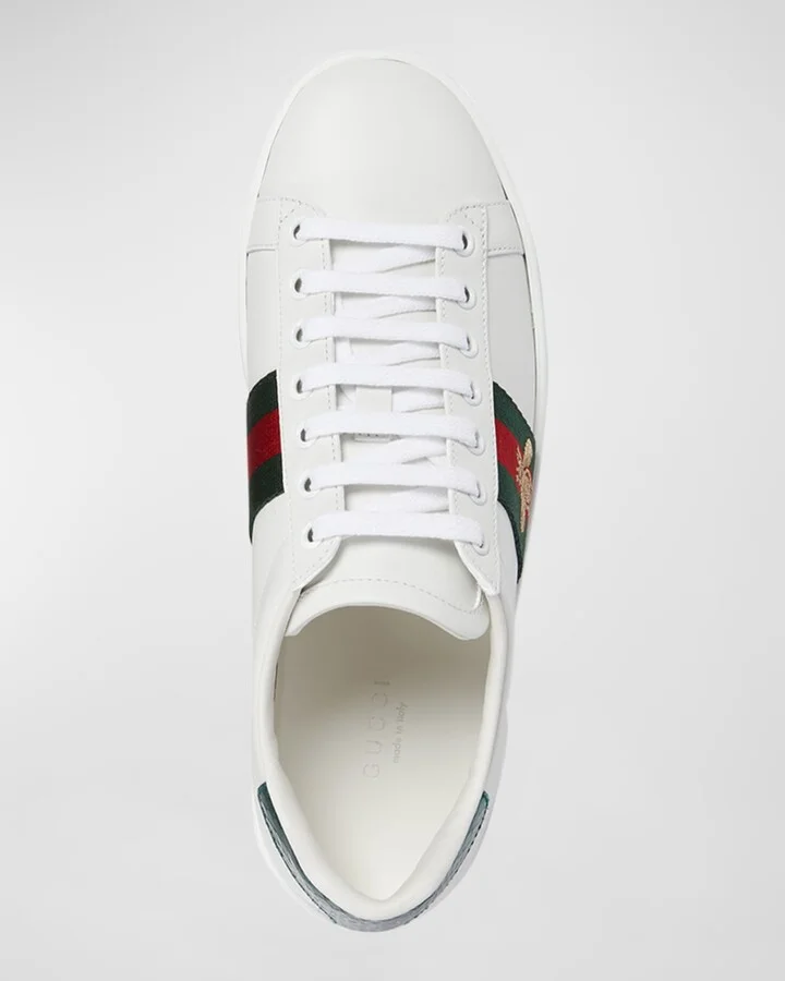 New Ace Bee Sneakers - Image 2