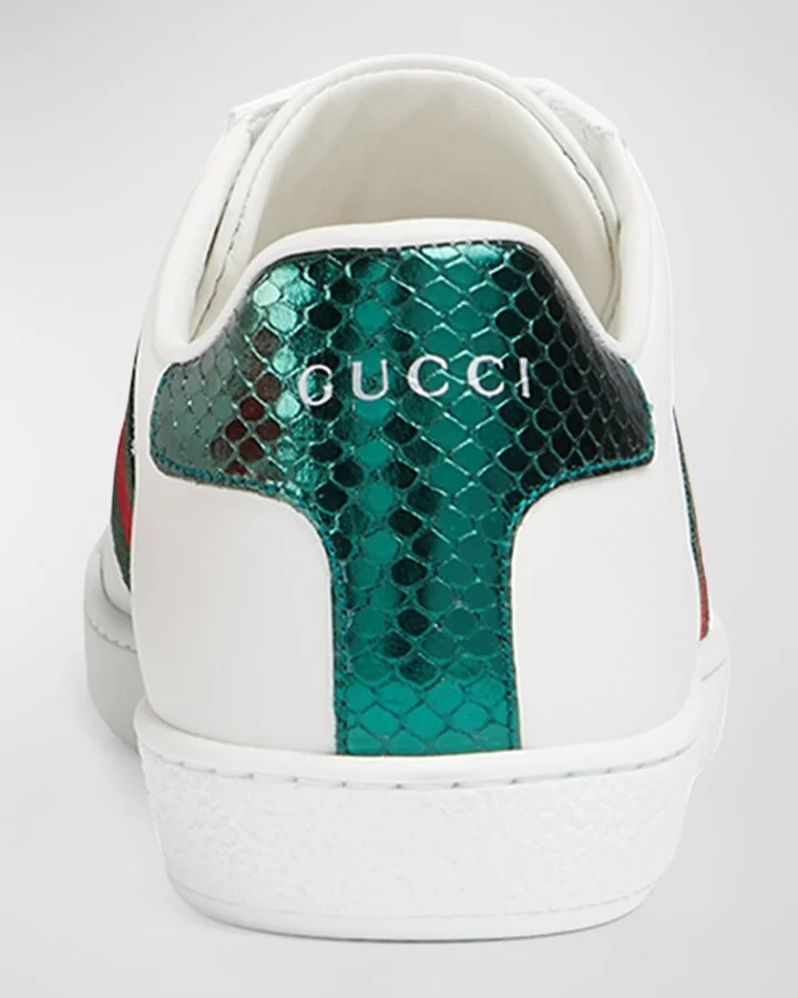 New Ace Bee Sneakers - Image 3