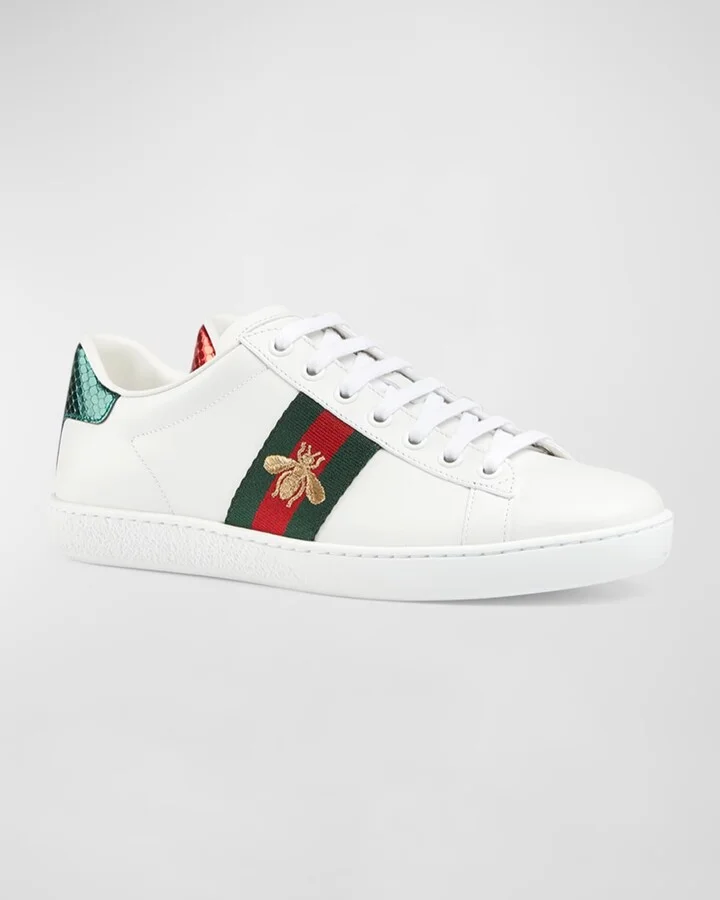 New Ace Bee Sneakers - Image 5