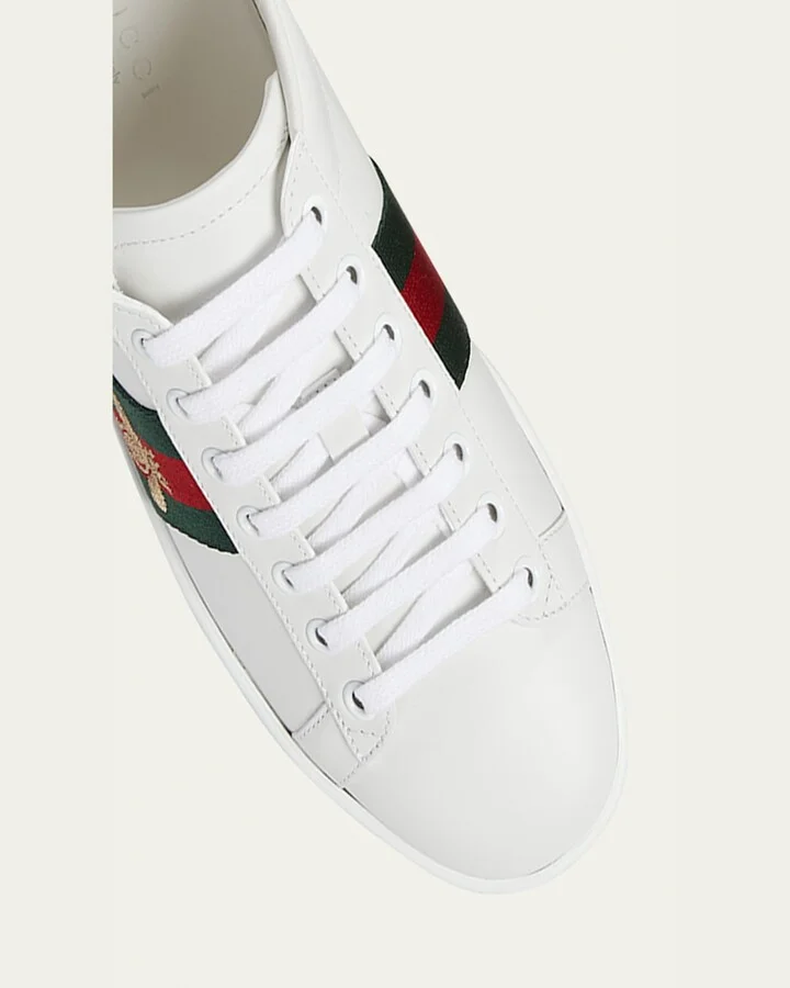 New Ace Bee Sneakers - Image 3