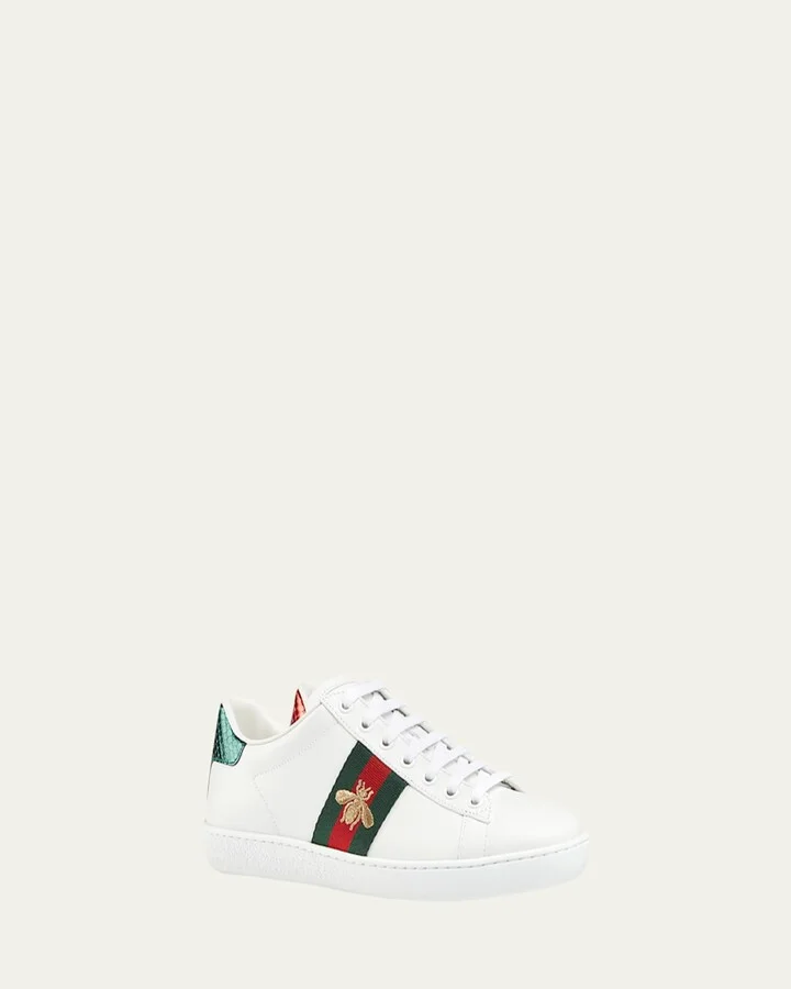 New Ace Bee Sneakers - Image 5
