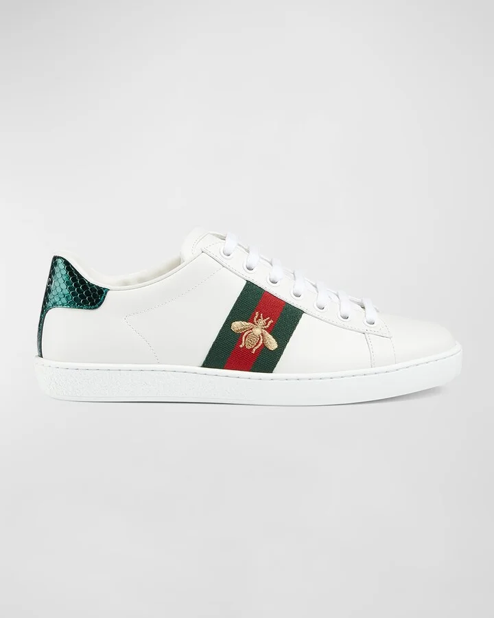 New Ace Bee Sneakers