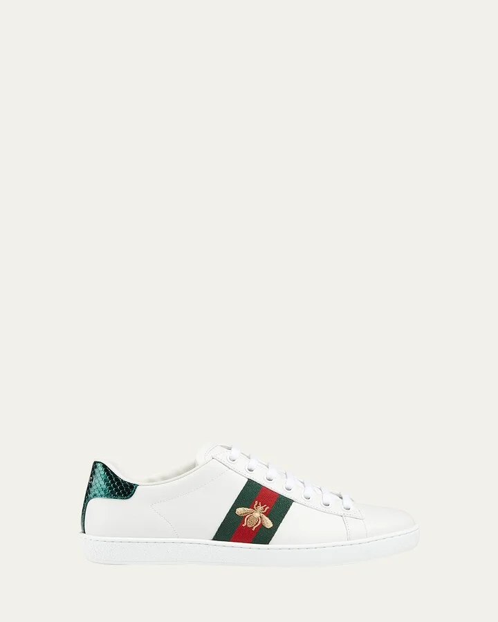 New Ace Bee Sneakers