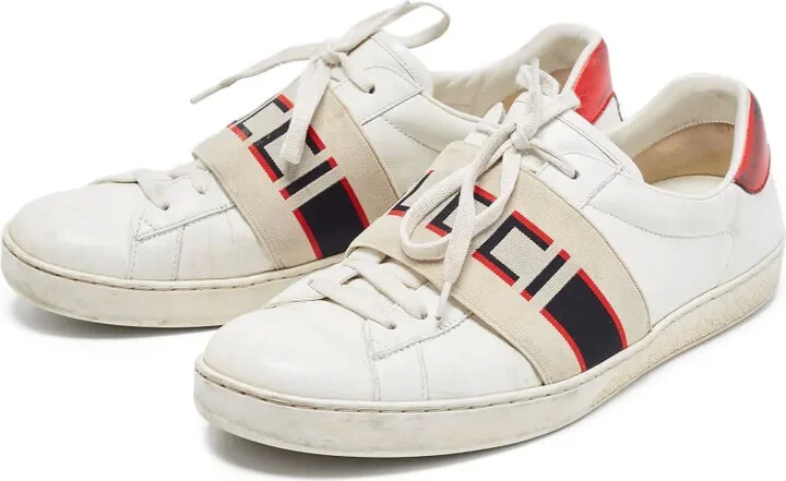 New Ace sneakers - Image 2