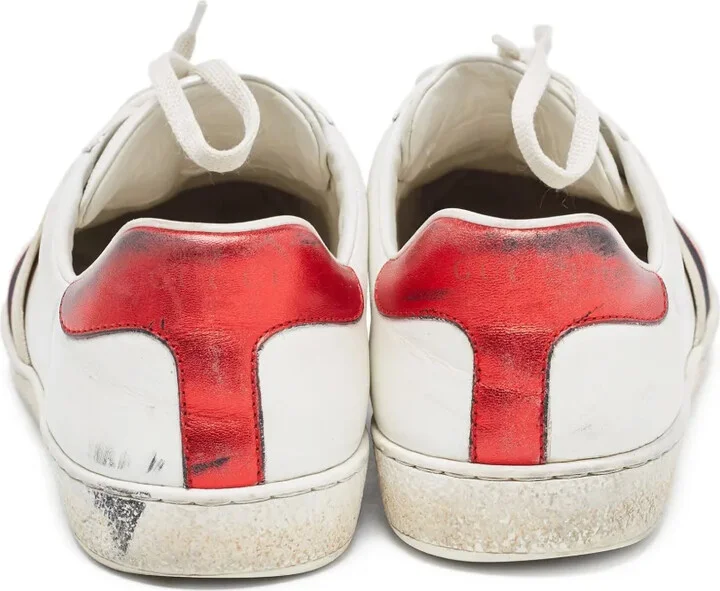 New Ace sneakers - Image 3