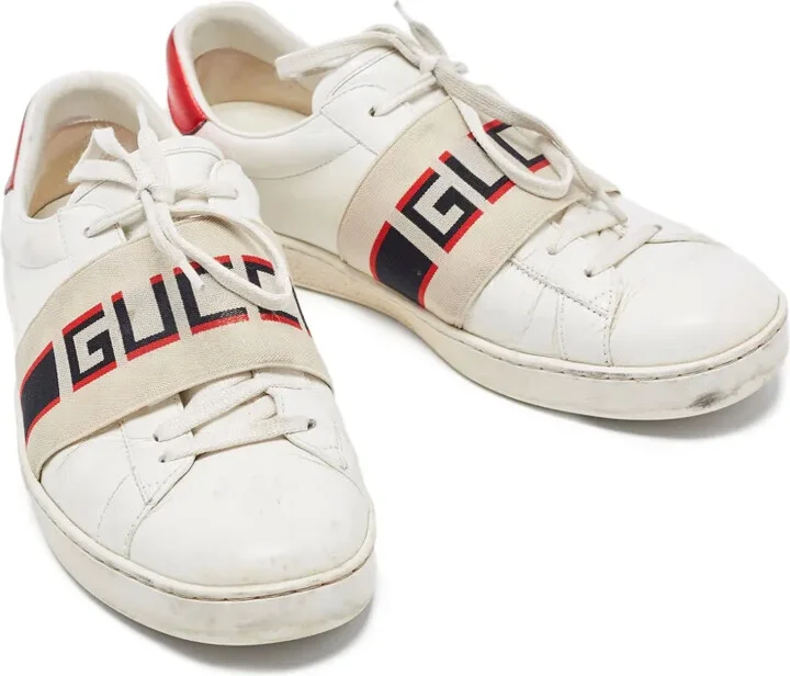 New Ace sneakers - Image 5