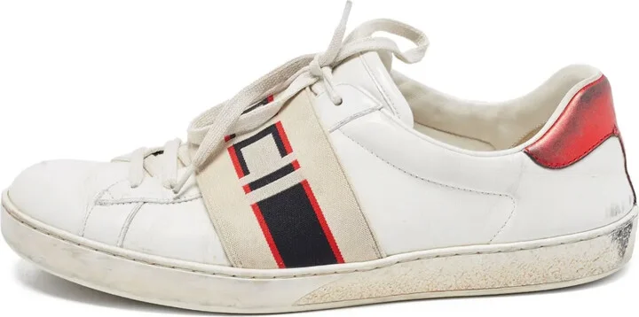 New Ace sneakers