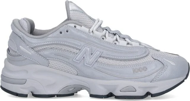 New Balance 1000 Lace-Up Sneakers