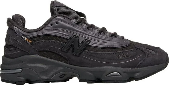 New Balance 1000 Lace-Up Sneakers