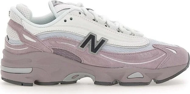 New Balance 1000 Lace-Up Sneakers