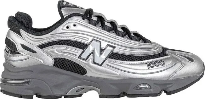 New Balance 1000 Lace-Up Sneakers