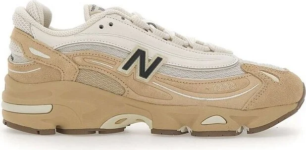 New Balance 1000 Lace-Up Sneakers