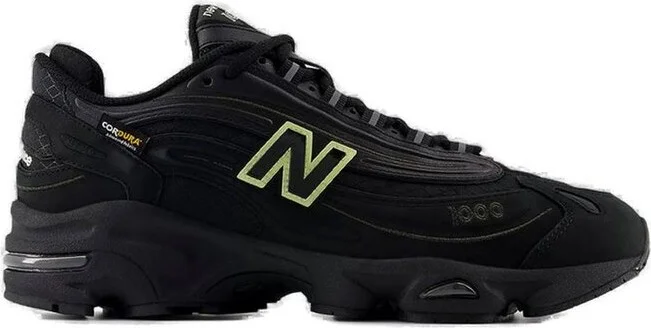 New Balance 1000 Lace-Up Sneakers