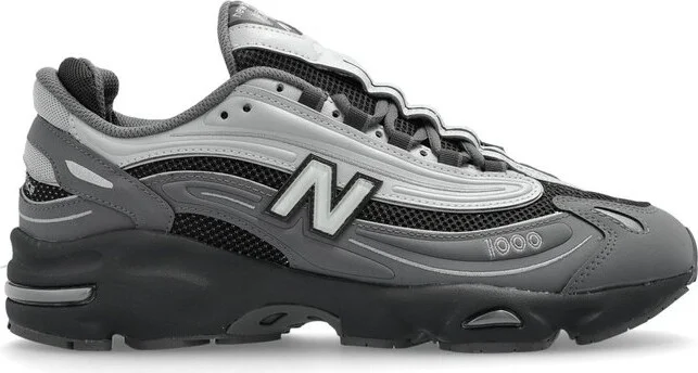 New Balance 1000 Lace-Up Sneakers